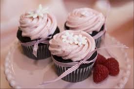 Plaatjes Cupcake 