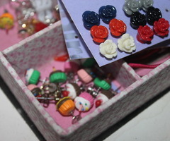Plaatjes Cupcake 