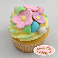 Plaatjes Cupcake 