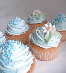 Plaatjes Cupcake 