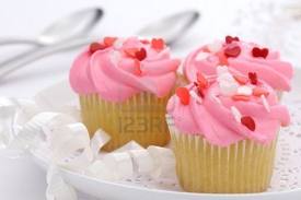 Plaatjes Cupcake 