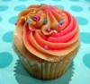 Plaatjes Cupcake 