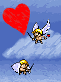 Cupido Plaatjes 