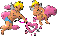 Cupido Plaatjes 