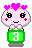 Plaatjes Cuties 