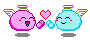 Plaatjes Cuties 