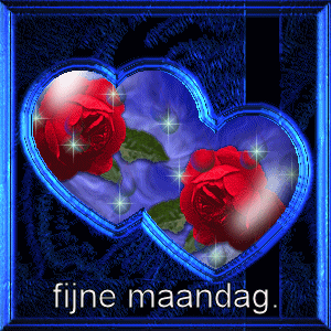 Plaatjes Dagen Fijne Maandag