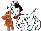 Plaatjes Dalmatiers 