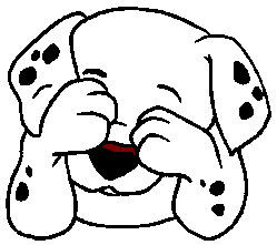 Plaatjes Dalmatiers 