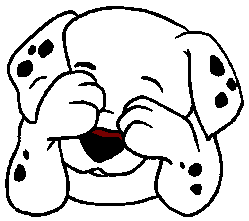 Plaatjes Dalmatiers 