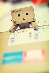 Plaatjes Danbo 