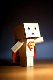 Plaatjes Danbo 