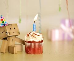Plaatjes Danbo 