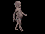 Plaatjes Dancing baby 