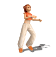 Dansen Plaatjes 