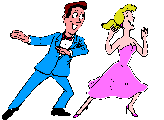 Dansen Plaatjes 