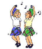 Dansen Plaatjes 