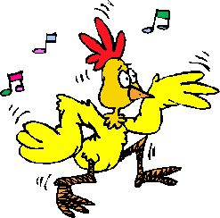 Dansen Plaatjes 