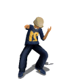 Dansen Plaatjes 