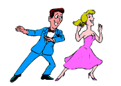 Dansen Plaatjes 