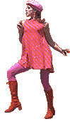 Dansen Plaatjes 