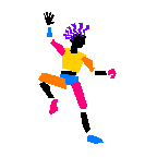 Dansen Plaatjes 