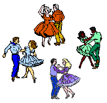 Dansen Plaatjes 