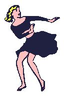 Dansen Plaatjes 