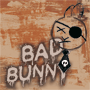 Plaatjes Dark dudes Bad Mad Bunny