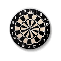 Plaatjes Darts 