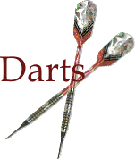 Plaatjes Darts 