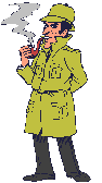 Detective Plaatjes 