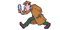 Detective Plaatjes 
