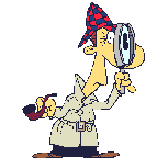 Detective Plaatjes 