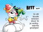 Plaatjes Diddl kaarten 