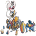 Diddl Plaatjes 