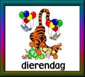 Plaatjes Dierendag 