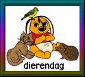 Plaatjes Dierendag 