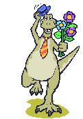 Dinosaurus Plaatjes 
