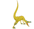 Dinosaurus Plaatjes 