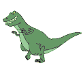 Dinosaurus Plaatjes 