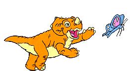 Dinosaurus Plaatjes 