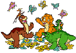 Dinosaurus Plaatjes 