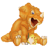 Dinosaurus Plaatjes 