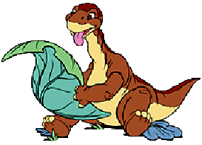 Dinosaurus Plaatjes 