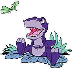 Dinosaurus Plaatjes 