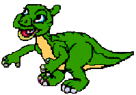 Dinosaurus Plaatjes 