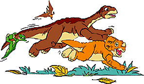 Dinosaurus Plaatjes 