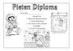 Plaatjes Diploma 