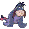 Plaatjes Disney1 Eeyore Bewegend Disney